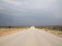 Namibia 2012 Straßen