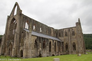 Tintern Abbey
