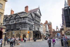 Chester
