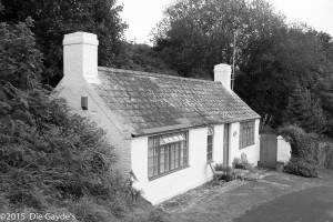 Cottage in Fishguard