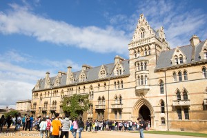 Christ Church College